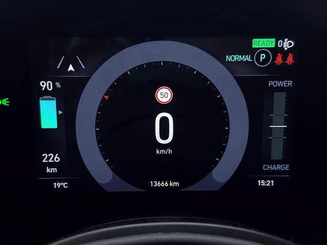 Fiat 500 Icon 42 kWh | Panoramadak