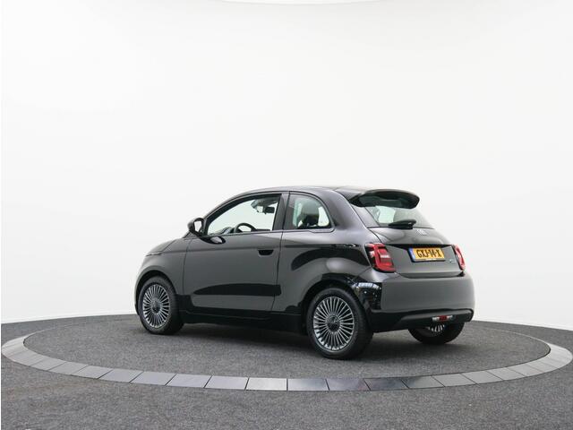 Fiat 500 Icon 42 kWh | Panoramadak