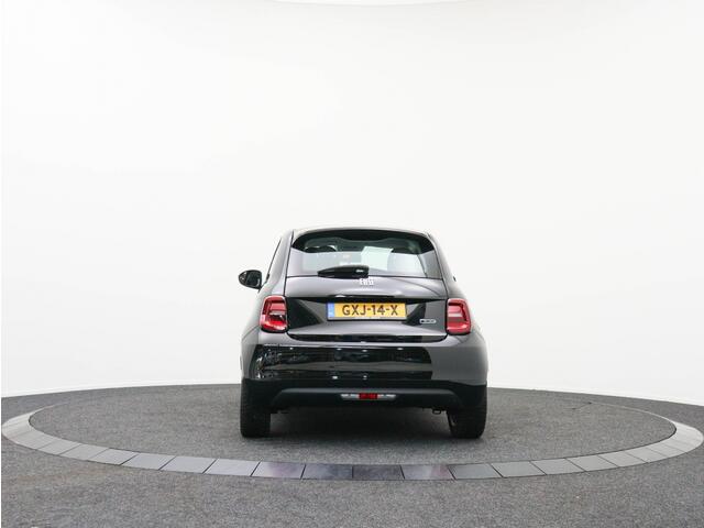 Fiat 500 Icon 42 kWh | Panoramadak