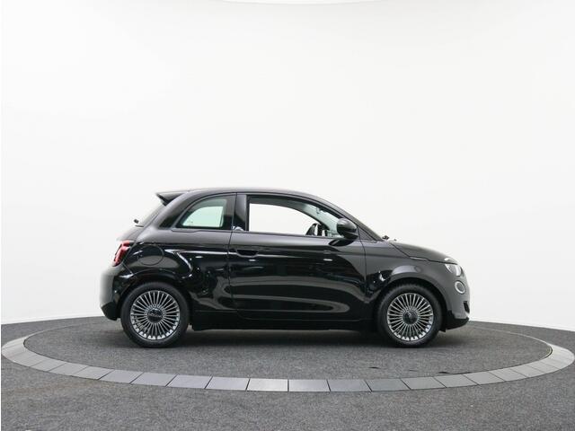 Fiat 500 Icon 42 kWh | Panoramadak