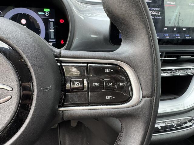 Fiat 500 Icon 42 kWh*LED*ECC*Navigatie*