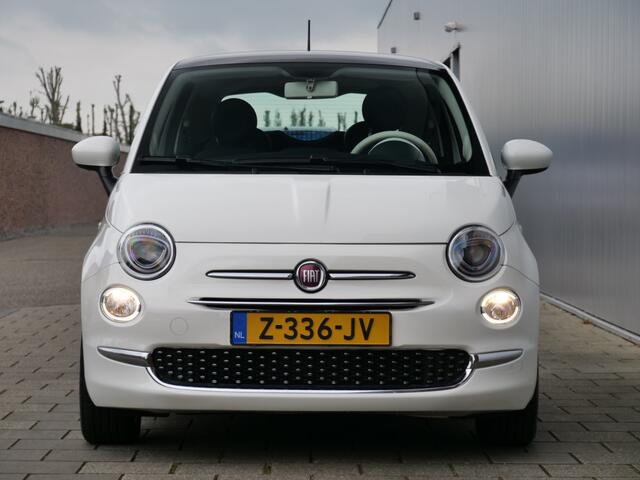 Fiat 500 1.0 Mild Hybrid Dolcevita 70 Pk Apple Carplay / Climate control / Pano-dak