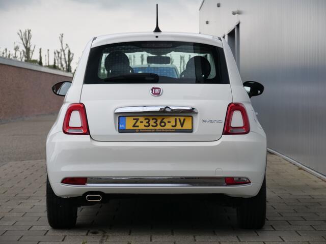Fiat 500 1.0 Mild Hybrid Dolcevita 70 Pk Apple Carplay / Climate control / Pano-dak