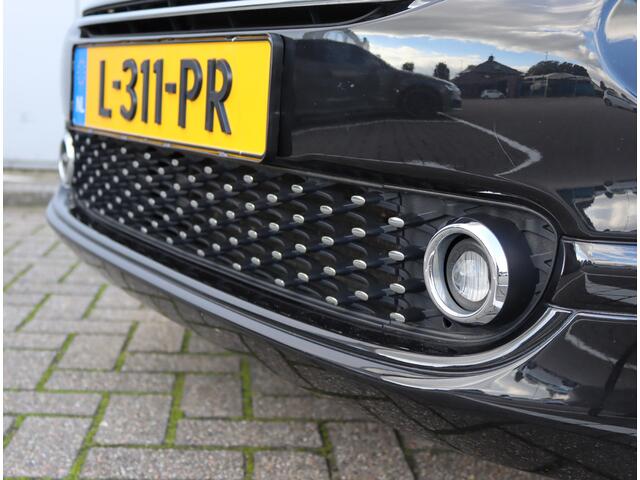 Fiat 500 1.2 | Leder | 16" | LED | Cruise control