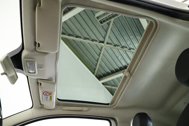 Fiat 500 1.2 Lounge / Panorama / Airco / Bluetooth / Allseason