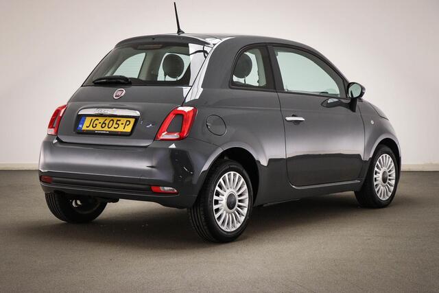 Fiat 500 1.0 TwinAir Pop | AIRCO | 15"