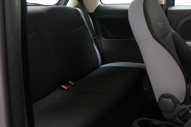 Fiat 500 1.0 TwinAir Pop | AIRCO | 15"