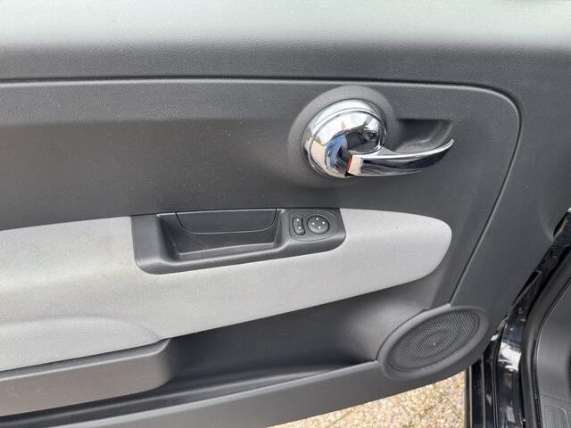 Fiat 500 0.9 TwinAir Autom/Tiptr Turbo Popstar AC/DAB/F1