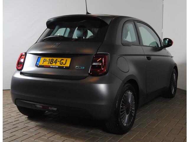 Fiat 500 Passion 42 kWh