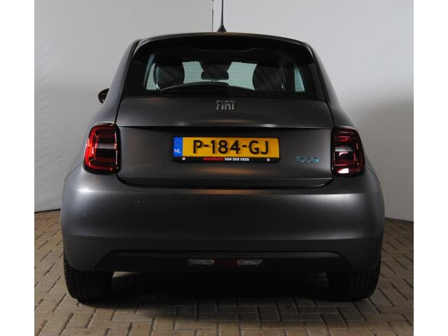 Fiat 500 Passion 42 kWh