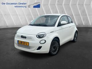 fiat-500-icon-42-kwh-rijklaar-incl-