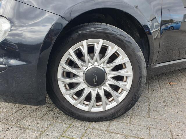 Fiat 500 1.0 Hybrid Lounge Apple Carplay | Cruise Control