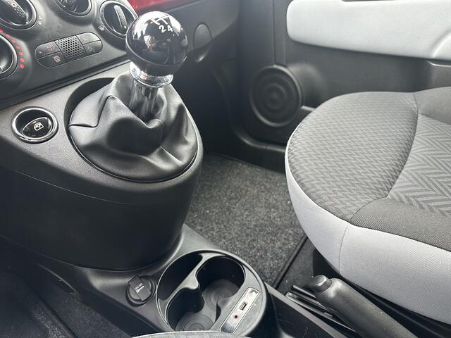 Fiat 500 1.0 TwinAir PopStar