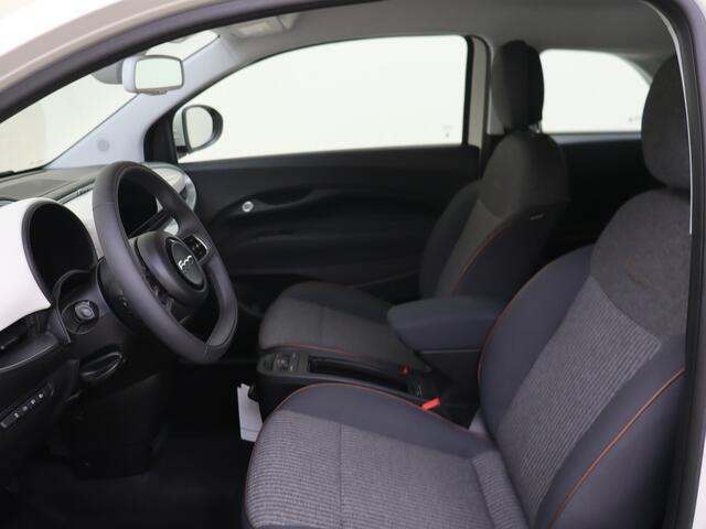 Fiat 500 Icon 42 kWh