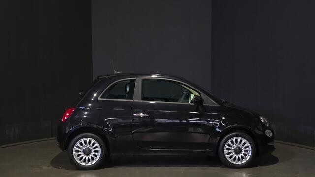 Fiat 500 1.0 Hybrid Lounge | Navigatie | Carplay | Airco | Cruise