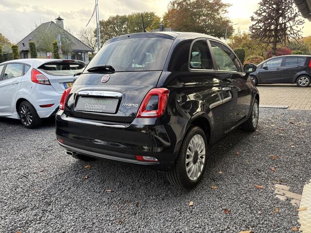 Fiat 500 1.0 Hybrid Dolcevita BTW AUTO | CRUISE | NAVI | CLIMA | 3000KM