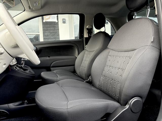 Fiat 500 1.0 Hybrid Dolcevita BTW AUTO | CRUISE | NAVI | CLIMA | 3000KM