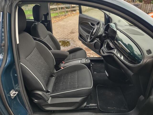 Fiat 500 E-2023-3+1 -42KW- Bij de 500E Specialist !!