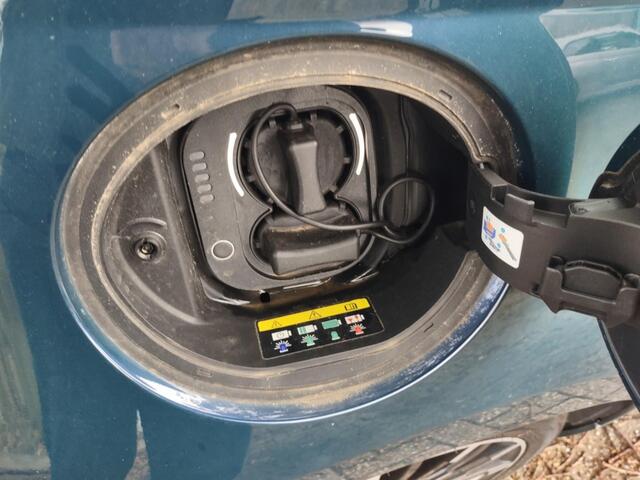 Fiat 500 E-2023-3+1 -42KW- Bij de 500E Specialist !!