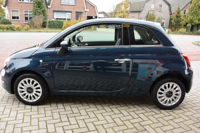 Fiat 500 1.2 LOUNGE ! ! ! KM 65099