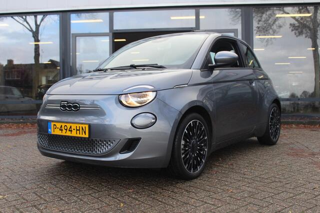 Fiat 500 Icon 42 kWh