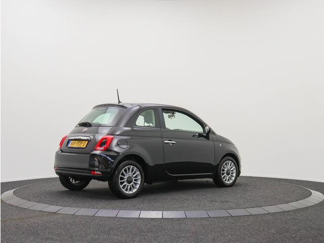 Fiat 500 1.0 TwinAir Pop | Cruise control | Airco