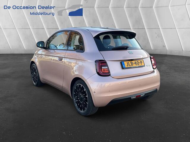 Fiat 500 Urban 42 kWh rijklaar incl garantie