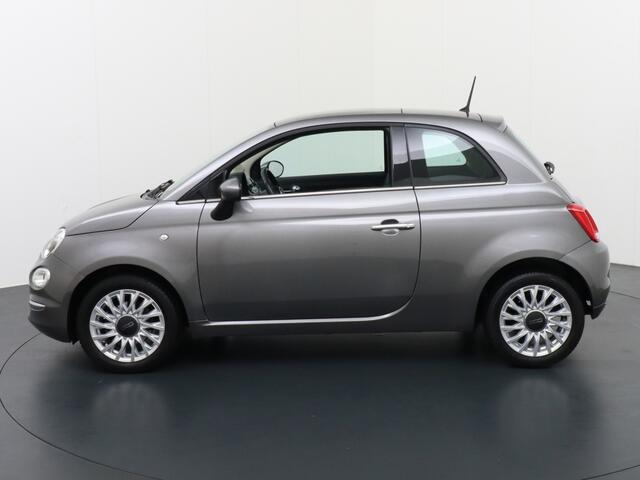 Fiat 500 1.2 Lounge | cruise control | Bluetooth | Airco