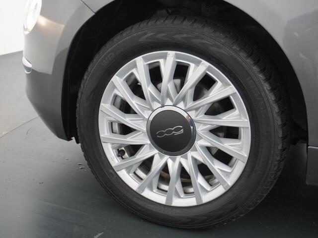 Fiat 500 1.2 Lounge | cruise control | Bluetooth | Airco