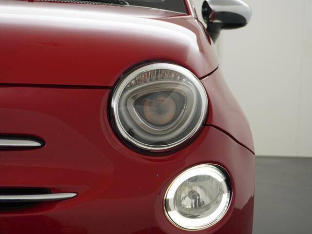 Fiat 500 0.9 TwinAir T Lounge | Airco | Bluetooth |