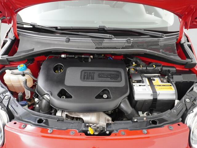 Fiat 500 0.9 TwinAir T Lounge | Airco | Bluetooth |