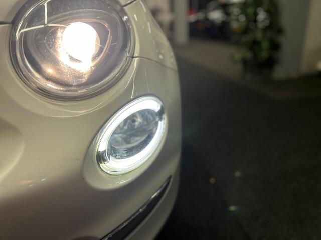 Fiat 500 0.9 TwinAir *NAP*PANO*2017*NAVI