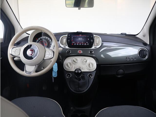 Fiat 500 1.0 Hybrid Lounge