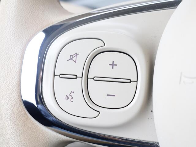 Fiat 500 1.0 Hybrid Lounge