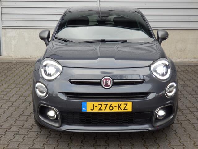 Fiat 500 1.3 GSE Sport 150 pk. I Automaat I