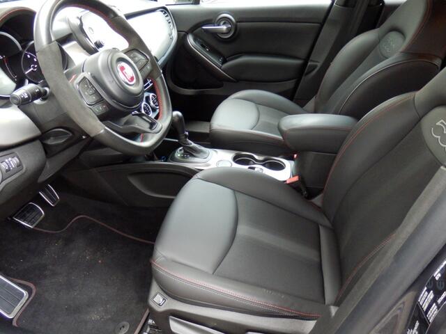 Fiat 500 1.3 GSE Sport 150 pk. I Automaat I