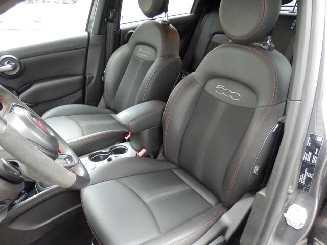 Fiat 500 1.3 GSE Sport 150 pk. I Automaat I