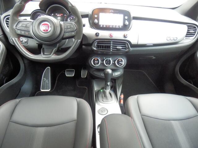 Fiat 500 1.3 GSE Sport 150 pk. I Automaat I