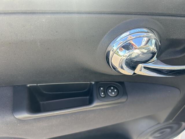 Fiat 500 1.0 Hybrid Launch Edition