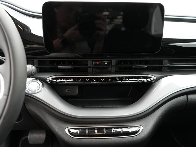 Fiat 500 Urban 42 kWh