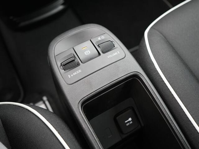 Fiat 500 Urban 42 kWh