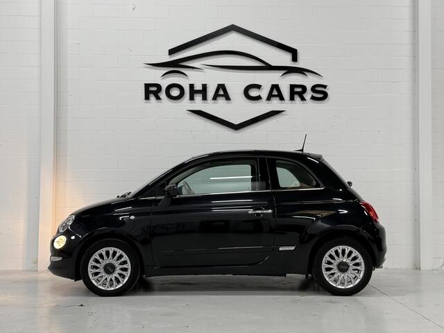 Fiat 500 1.2 Lounge *1e eigenaar*