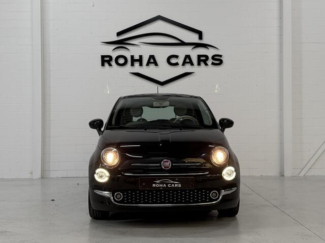 Fiat 500 1.2 Lounge *1e eigenaar*