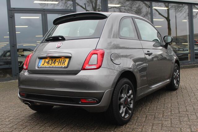 Fiat 500 1.2 Star AUTOMAAT