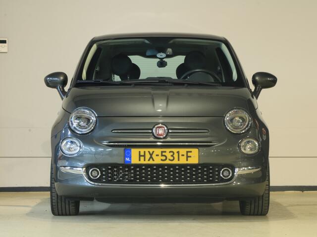 Fiat 500 0.9 TwinAir T Lounge