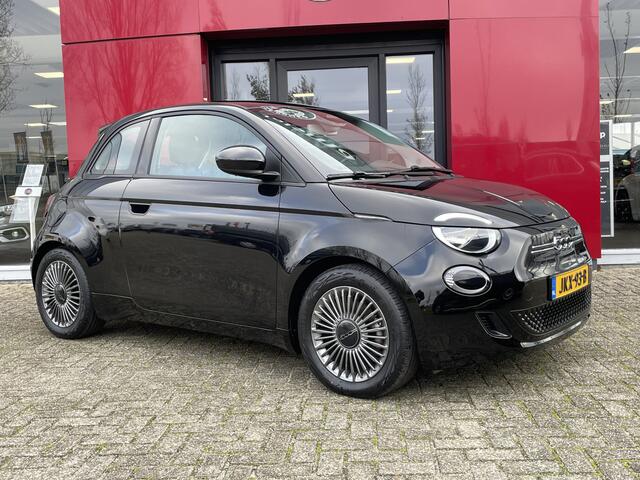 Fiat 500 Icon 42 kWh