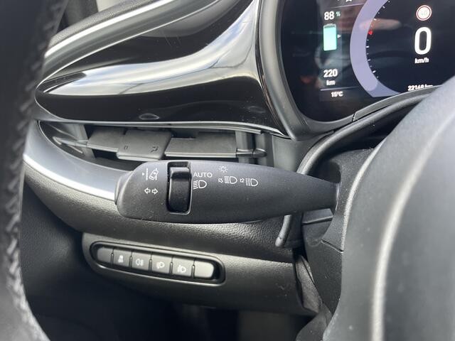 Fiat 500 Icon 42 kWh