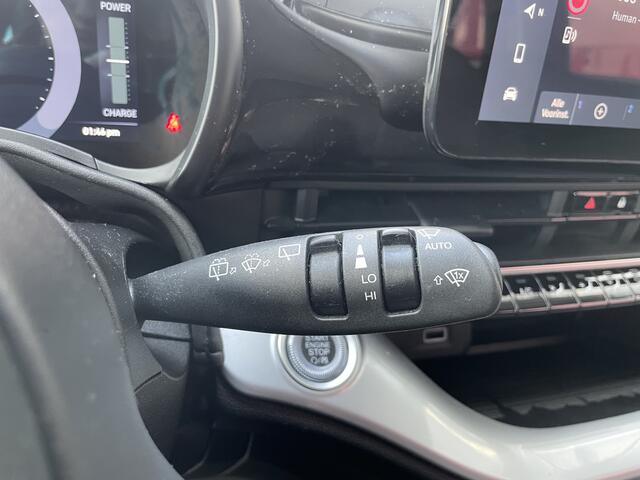 Fiat 500 Icon 42 kWh