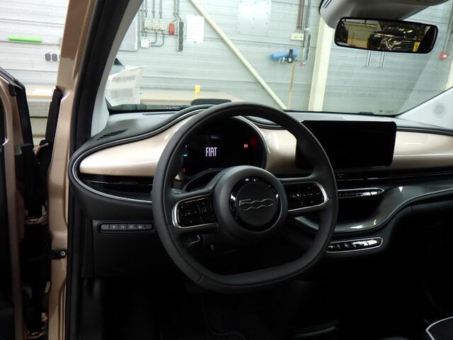 Fiat 500 Urban 42 kWh