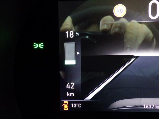 Fiat 500 Urban 42 kWh